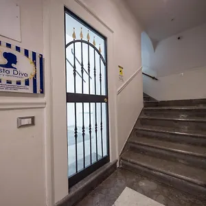 Apartament Casta Diva Luxury