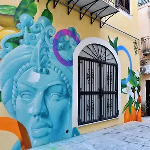  Pensión Cortile Dei Giusti - Combo