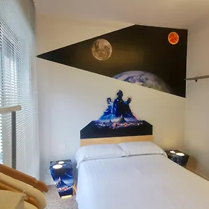 Bed and breakfast Red Carpet