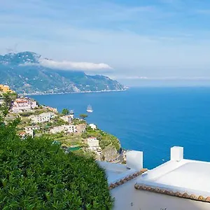 Bed and breakfast L'antico Borgo Dei Limoni
