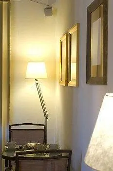 Hotel Palazzo Savona Palermo Pensión
